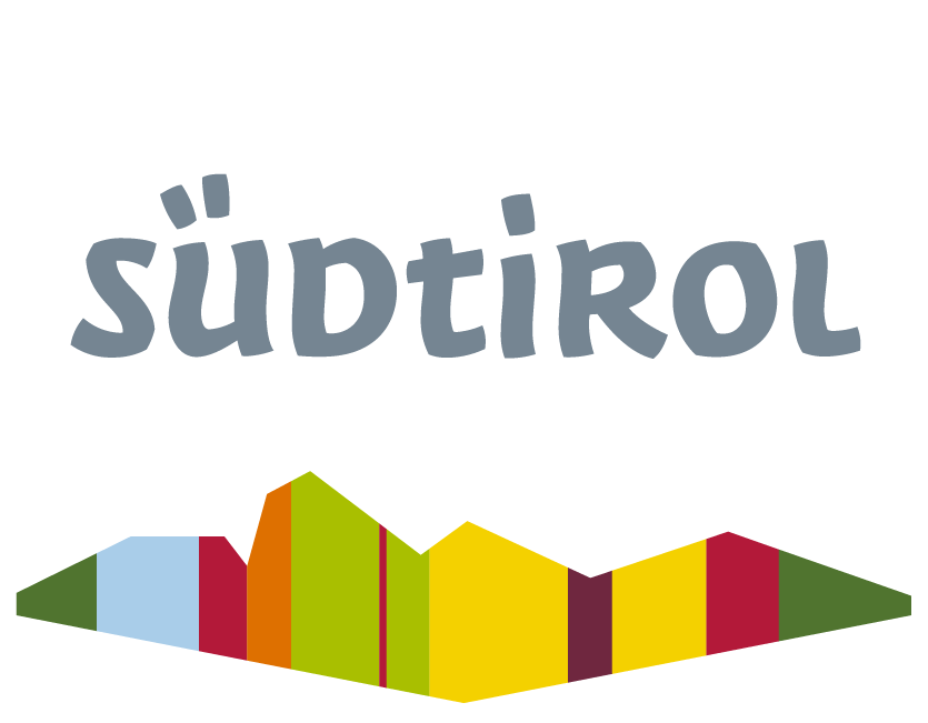 South Tyrol Brand Logo
